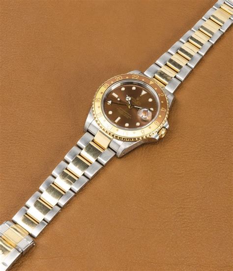 ghiera rolex occhio di tigre|Rolex GMT.